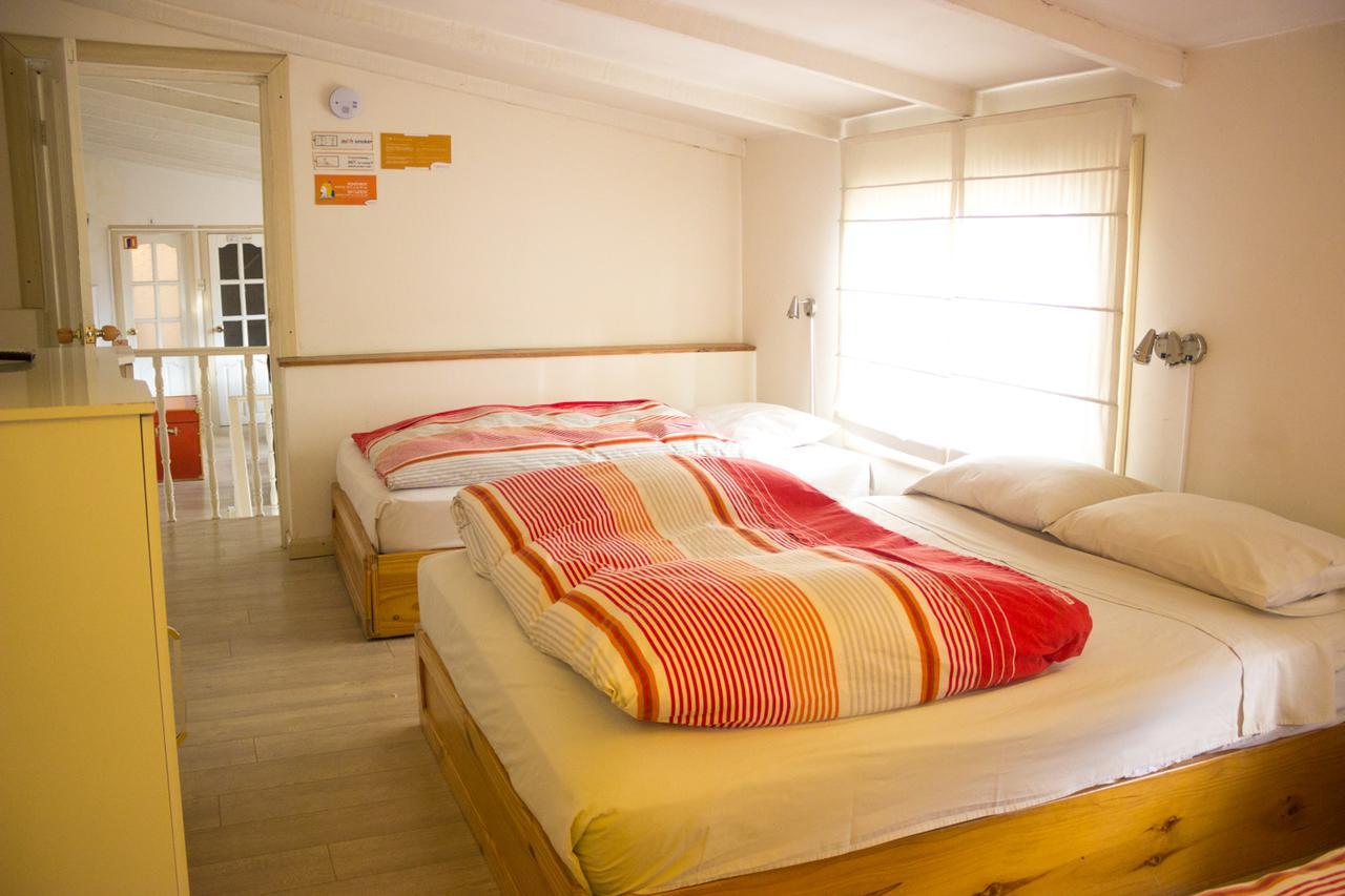 Onkel Inn La Paz Dış mekan fotoğraf