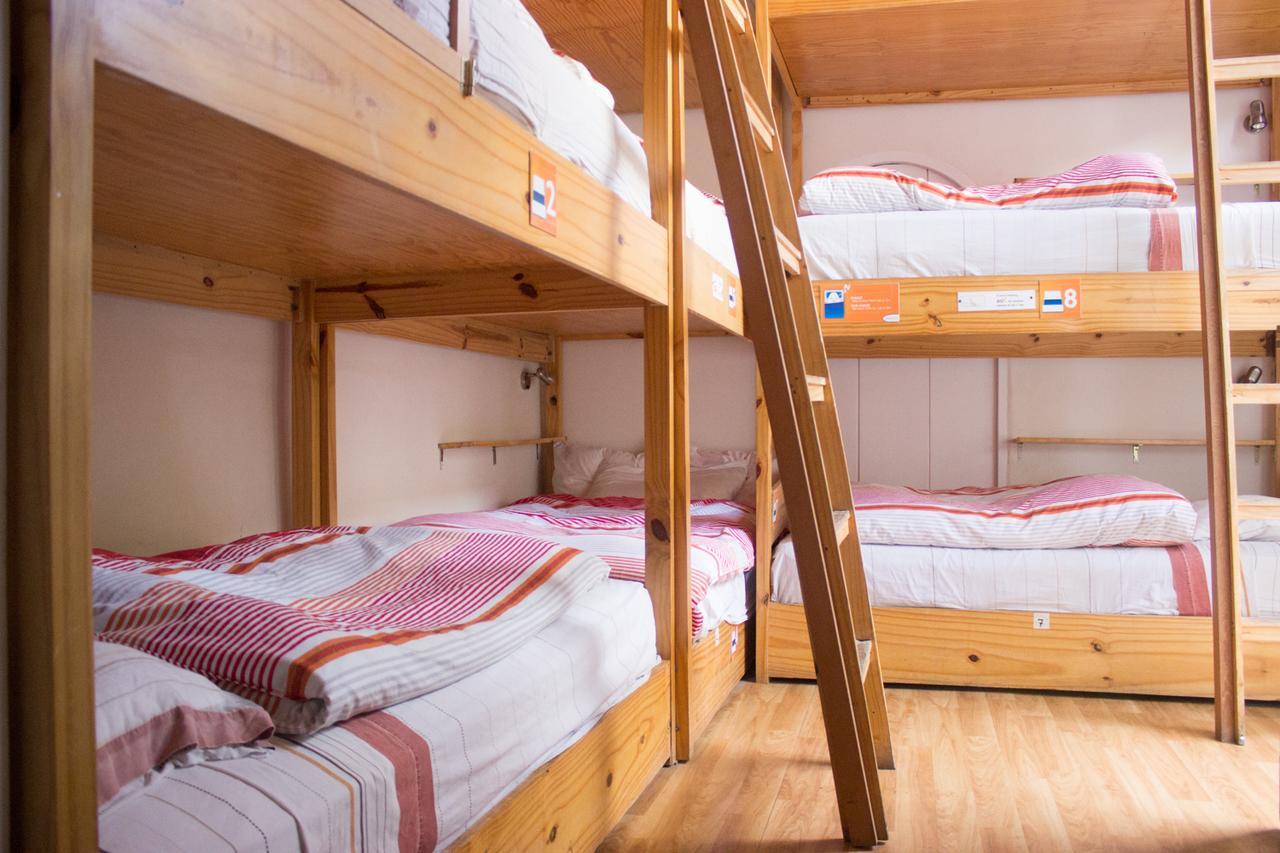 Onkel Inn La Paz Dış mekan fotoğraf