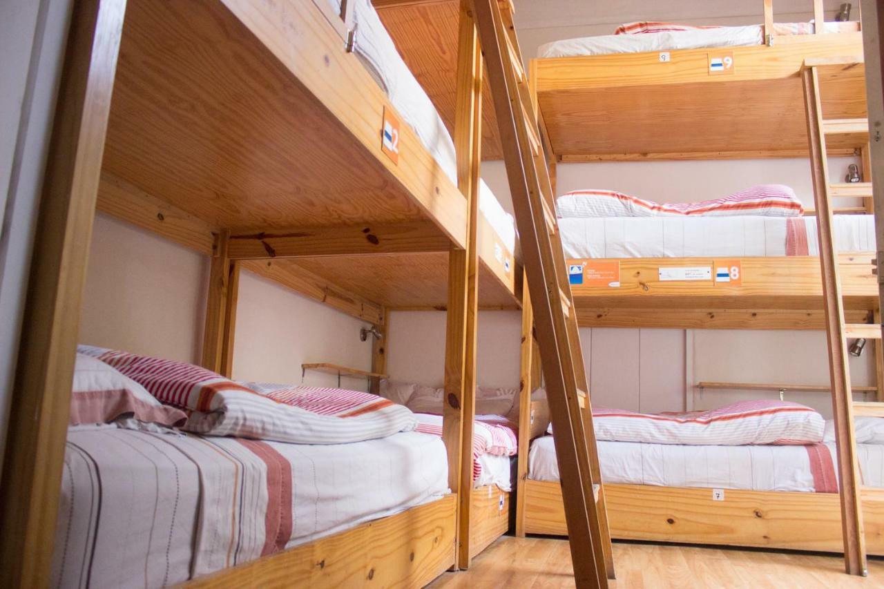 Onkel Inn La Paz Dış mekan fotoğraf