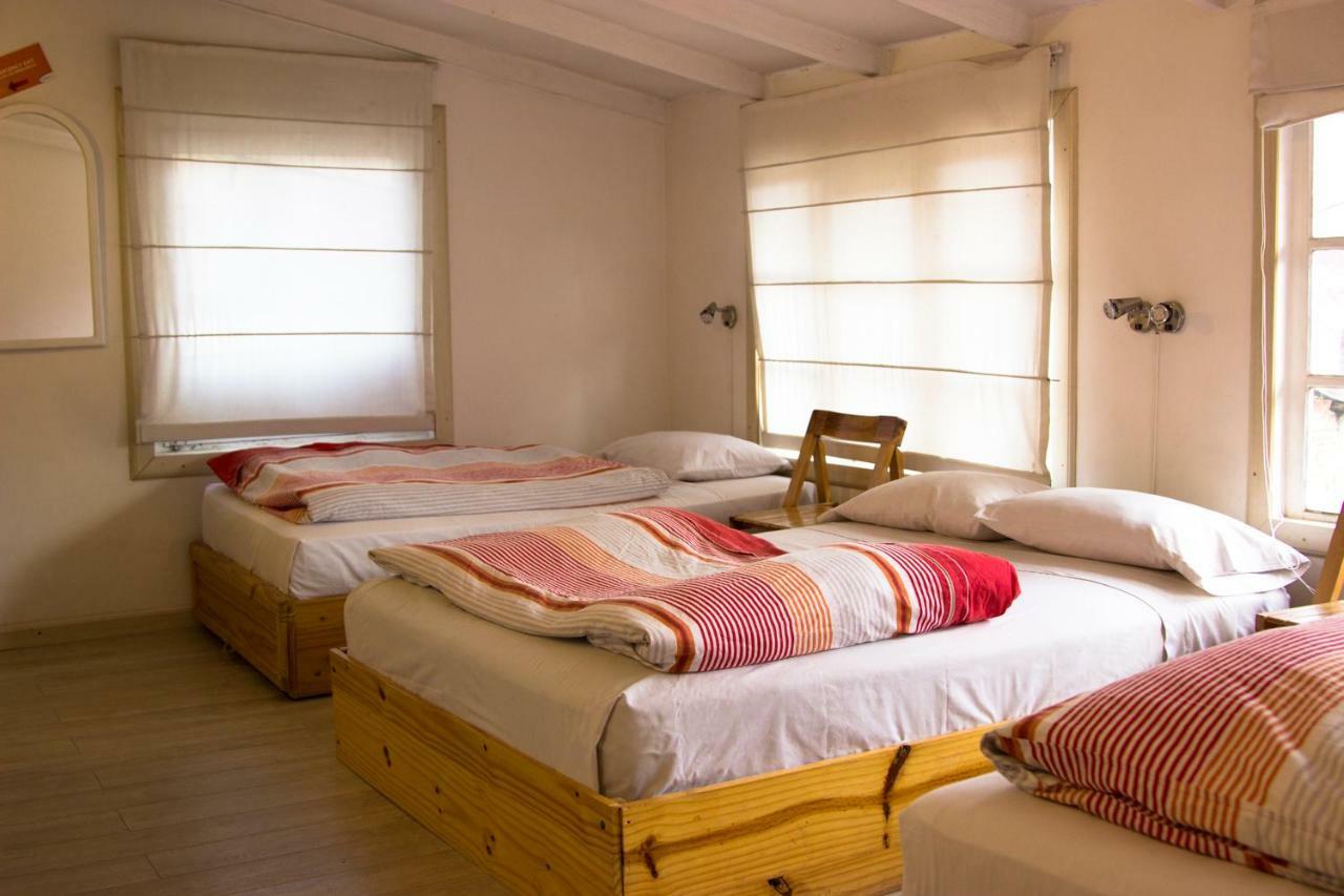 Onkel Inn La Paz Dış mekan fotoğraf