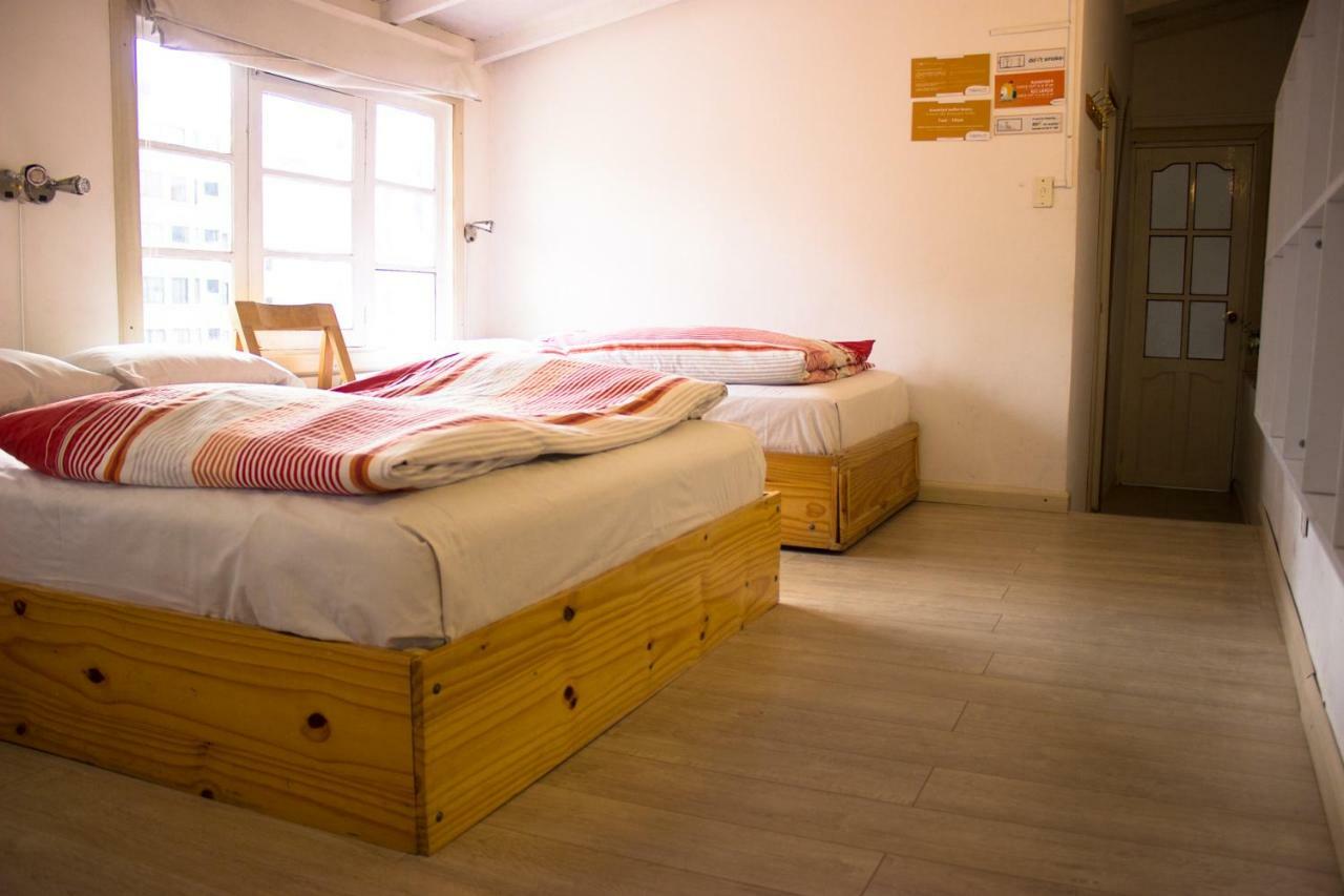 Onkel Inn La Paz Dış mekan fotoğraf
