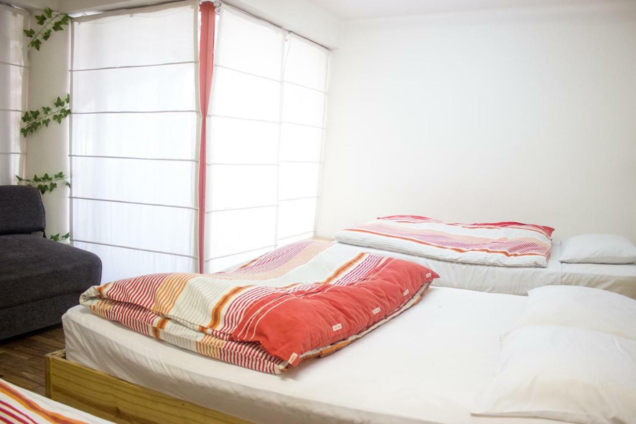 Onkel Inn La Paz Dış mekan fotoğraf