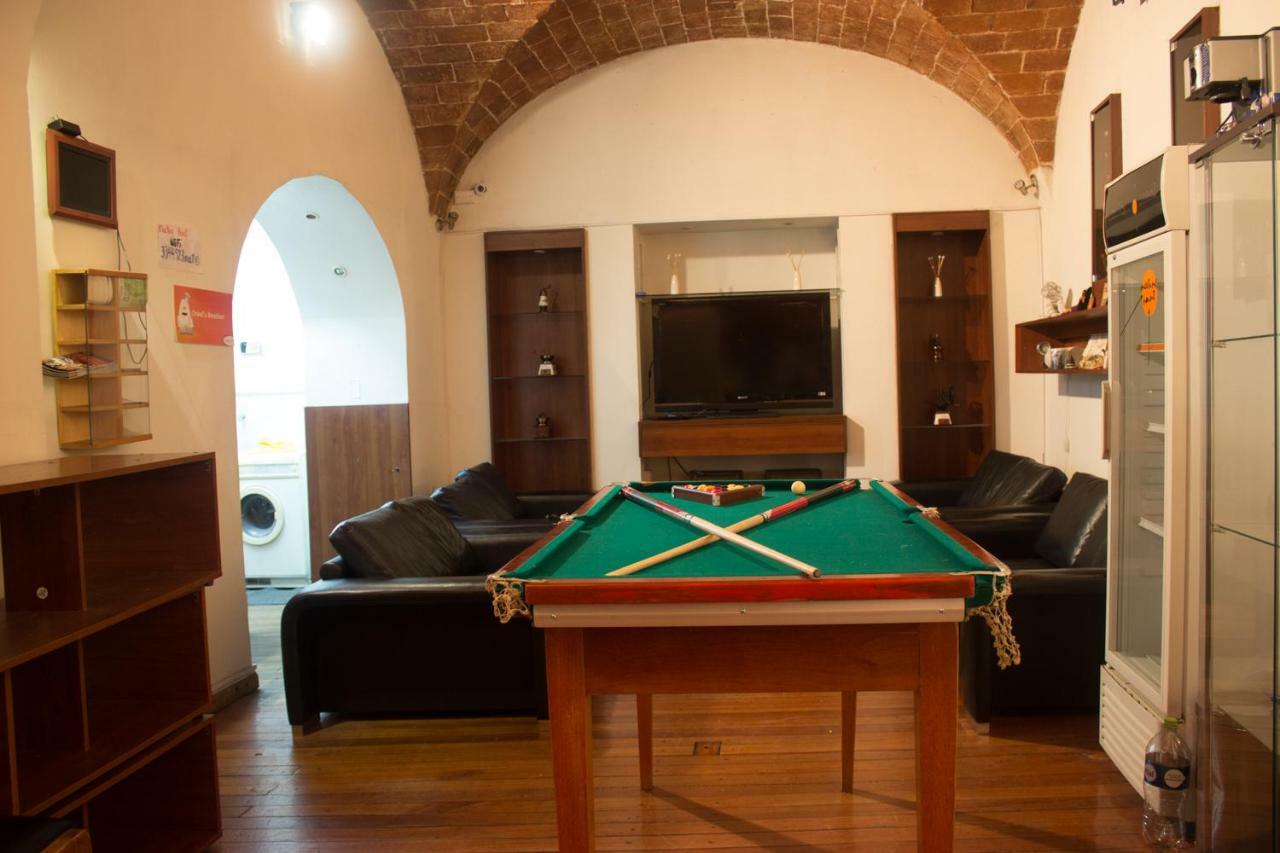 Onkel Inn La Paz Dış mekan fotoğraf